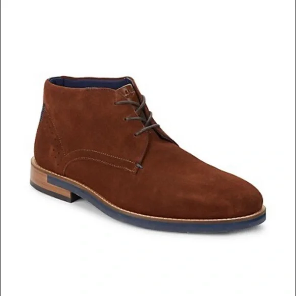 Ted Baker London | Shoes | Nwob Ted Baker London Suede  display picture 1